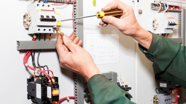 How To Find A Good Electrician